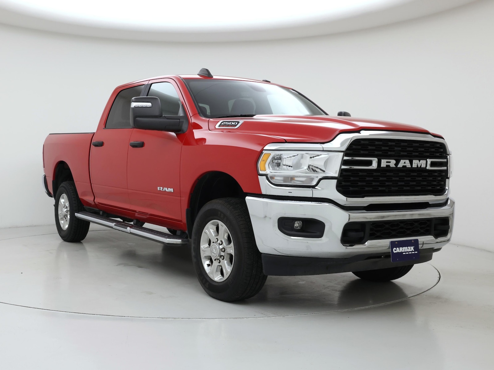 ram ram 2500 pickup 2024 3C6UR5DJ2RG413030 image ram ram 2500 pickup 2024 3C6UR5DJ2RG413030 image
